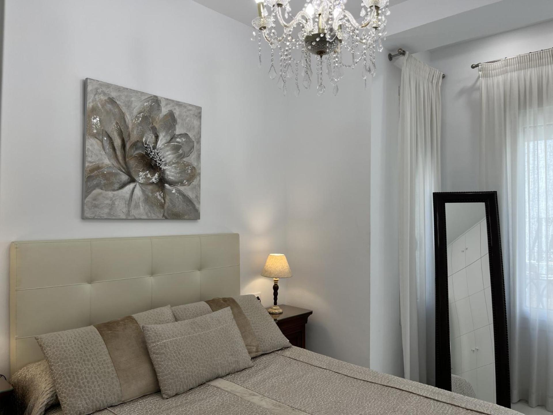 Apartamentos Alfonso XIII Кордоба Екстериор снимка