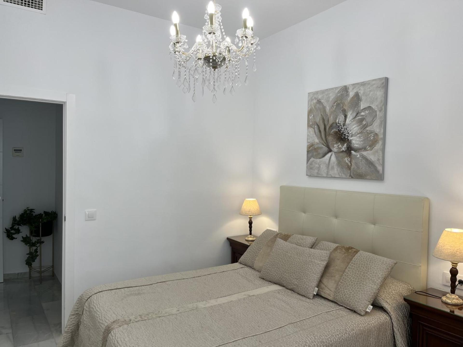 Apartamentos Alfonso XIII Кордоба Екстериор снимка